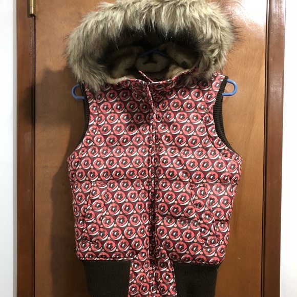 Aeropostale Jacket - Picture 1 of 5